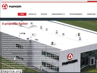 parkerpoland.com