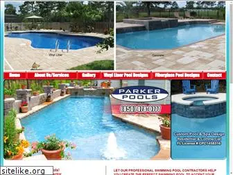 parkerpools.us