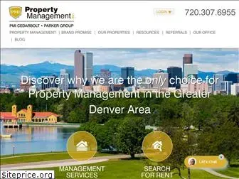 parkerpropertymanagementinc.com