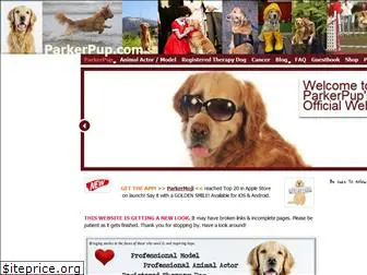 parkerpup.com