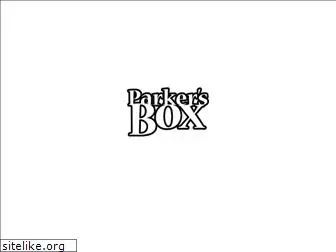 parkersbox.com