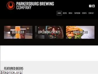 parkersburgbrewing.com