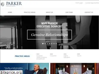 parkersearch.com