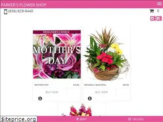 parkersflowershop.com