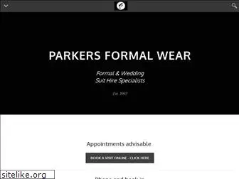 parkersformalwear.com