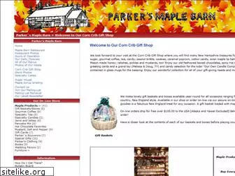 parkersmaplebarn.org