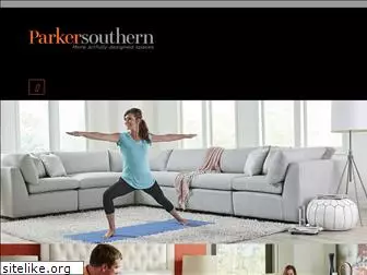 parkersouthern.com