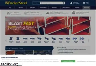 parkersteel.co.uk