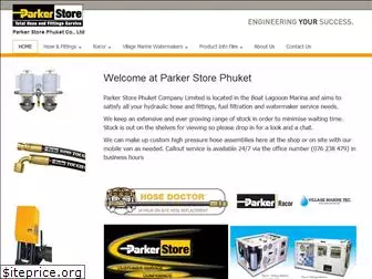 parkerstore-phuket.com