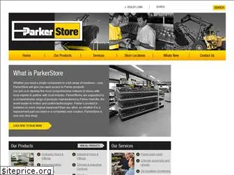 parkerstore.co.nz