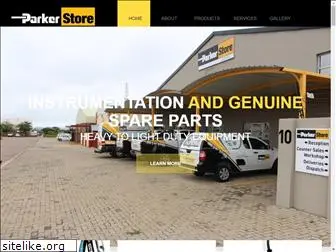 parkerstorelimpopo.co.za