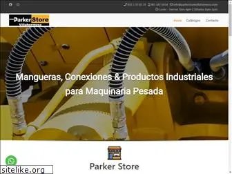 parkerstorevillahermosa.com