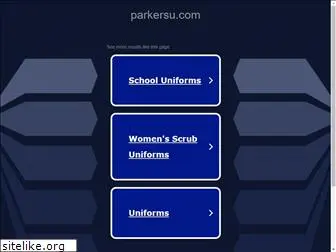 parkersu.com