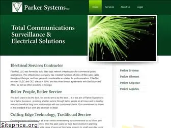 parkersystems.net