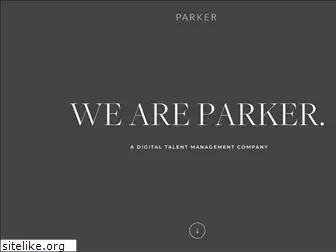 parkertalentmanagement.com