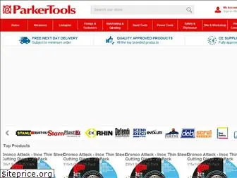 parkertools.co.uk