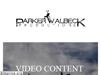 parkerwalbeck.com