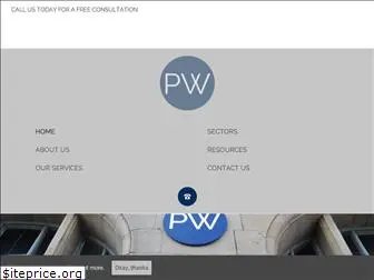 parkerwhitwood.co.uk