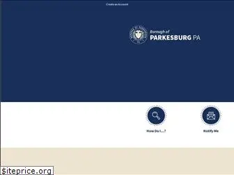 parkesburg.org