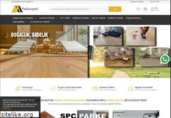 parkesepeti.com