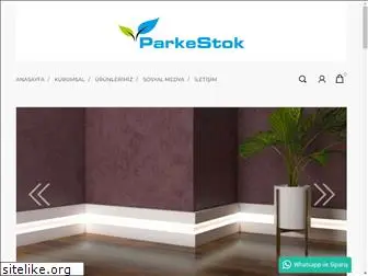 parkestok.com
