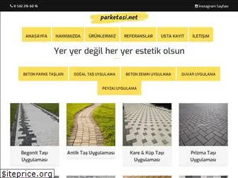 parketasi.net