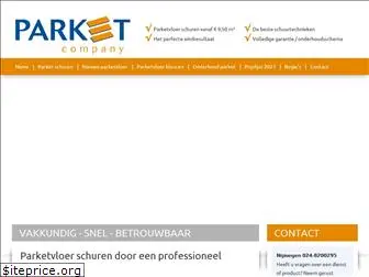parketcompany.nl