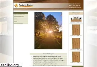 parkett-broker.de