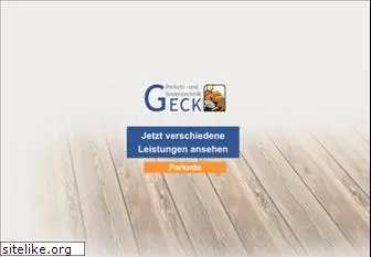 parkett-geck.de