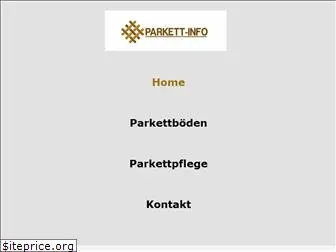 parkett-info.com