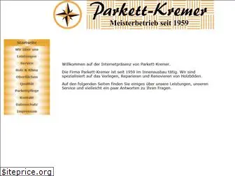 parkett-kremer.de