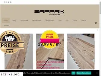 parkett-saffak.de