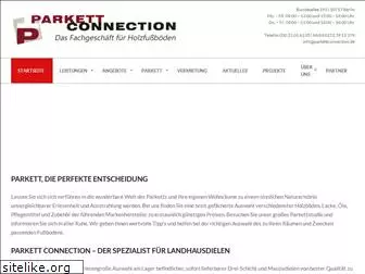 parkettconnection.de
