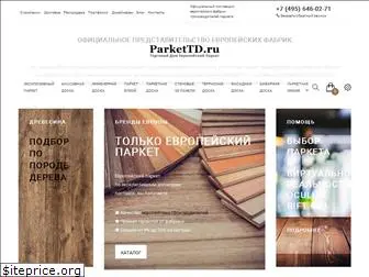 parkettd.ru