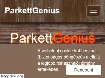 parkettgenius.hu