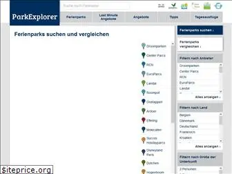 parkexplorer.de