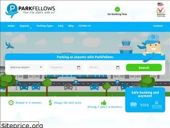 parkfellows.com