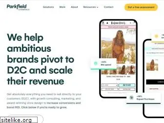 parkfieldcommerce.com