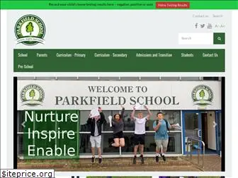 parkfieldschool.org