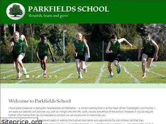 parkfieldsschool.co.uk