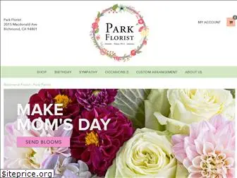 parkfloristonline.com