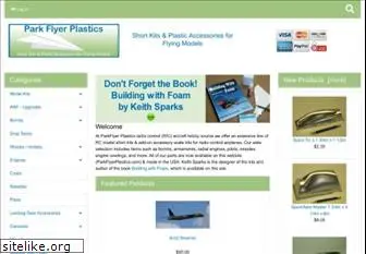 parkflyerplastics.com