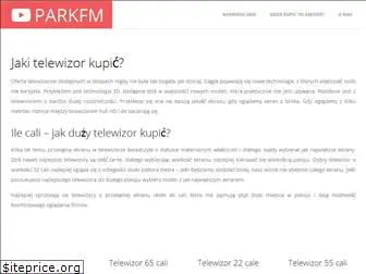 parkfm.com.pl