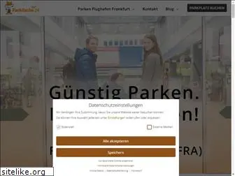 parkfuchs24.de