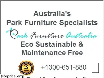 parkfurnitureaustralia.com.au