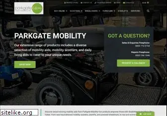 parkgatemobility.co.uk