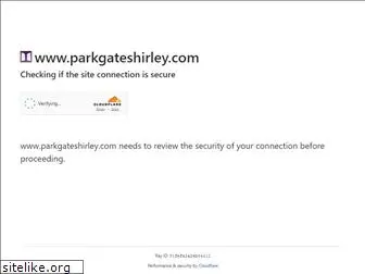 parkgateshirley.com