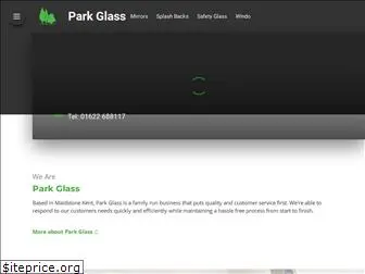 parkglass.co.uk
