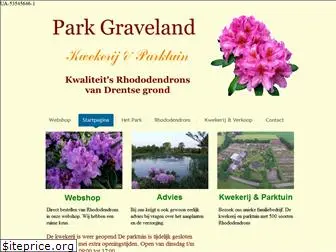 parkgraveland.nl