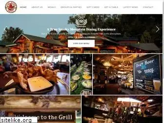 parkgrillgatlinburg.com